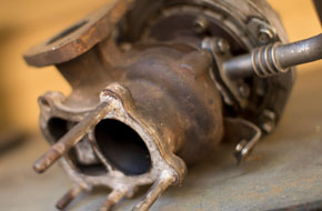 <p>Metalwork</p>