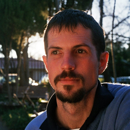 Myles Hamlyn's image